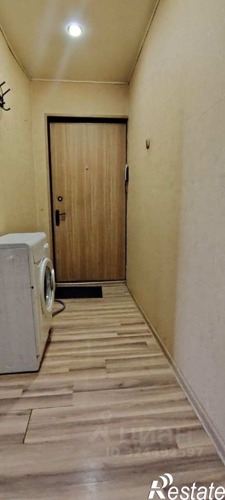 2-комн квартира ул Монтажников, 12,  д. 12