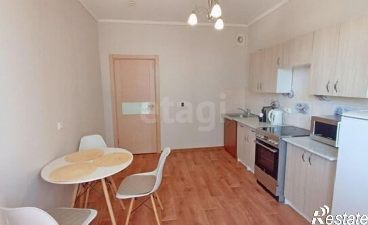 1-комн квартира ул Краснознаменная, 58,  д. 58