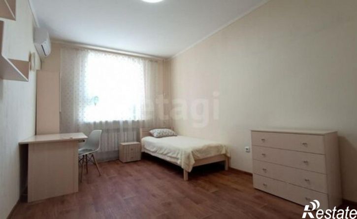 1-комн квартира ул Краснознаменная, 58,  д. 58