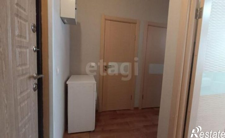 1-комн квартира ул Краснознаменная, 58,  д. 58