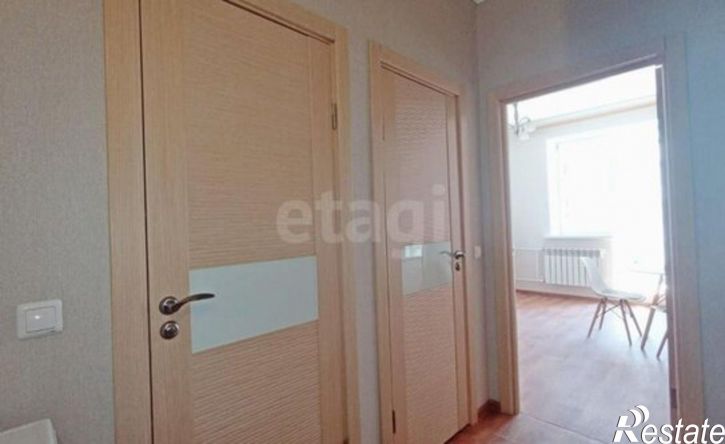 1-комн квартира ул Краснознаменная, 58,  д. 58