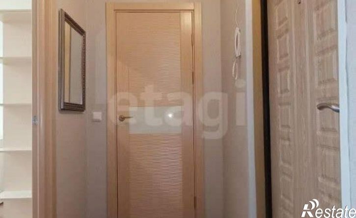 1-комн квартира ул Краснознаменная, 58,  д. 58