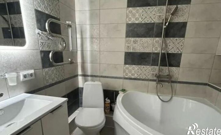 1-комн квартира ул Березка, 17,  д. 17