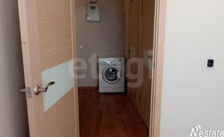 1-комн квартира ул Краснознаменная, 58,  д. 58