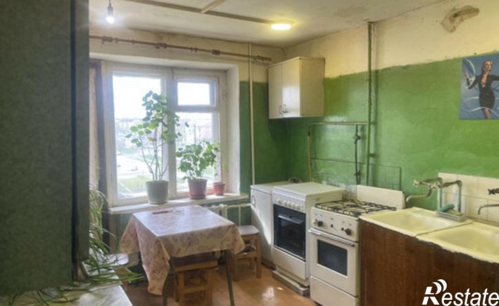 1-комн квартира пр-кт Гагарина, 13А,  д. 13А