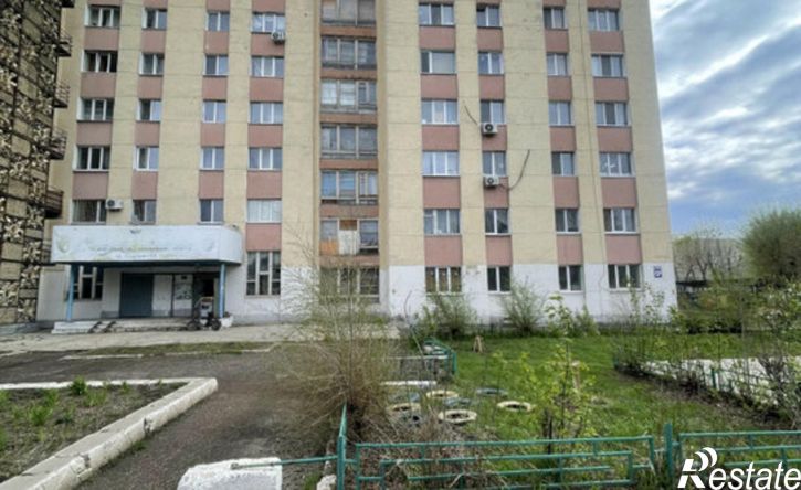 1-комн квартира пр-кт Гагарина, 13А,  д. 13А