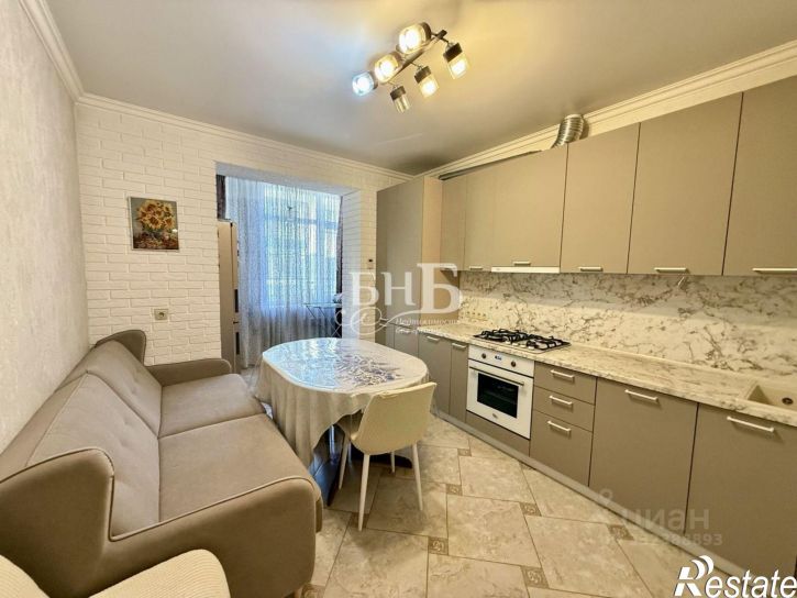1-комн квартира ул Озеленителей, 38/1,  д. 38/1
