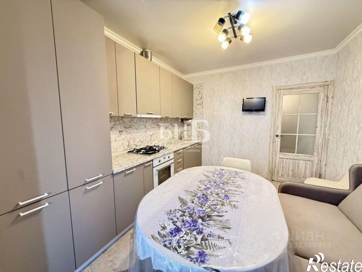 1-комн квартира ул Озеленителей, 38/1,  д. 38/1