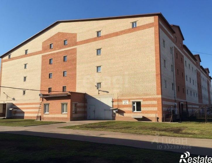 Гараж/парковка ул Аксакова, 24А,  д. 24А