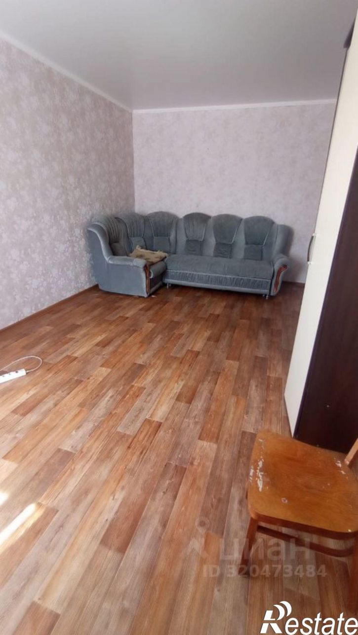 1-комн квартира ул Липовая, 20,  д. 20