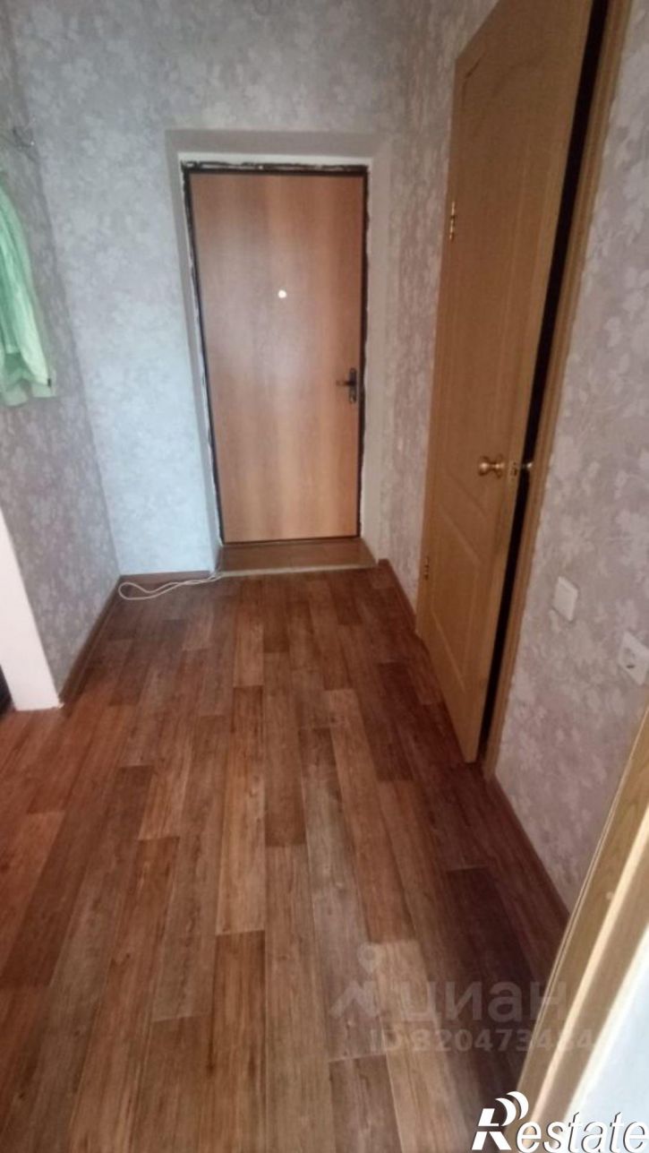 1-комн квартира ул Липовая, 20,  д. 20