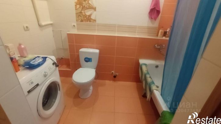 1-комн квартира ул Липовая, 20,  д. 20