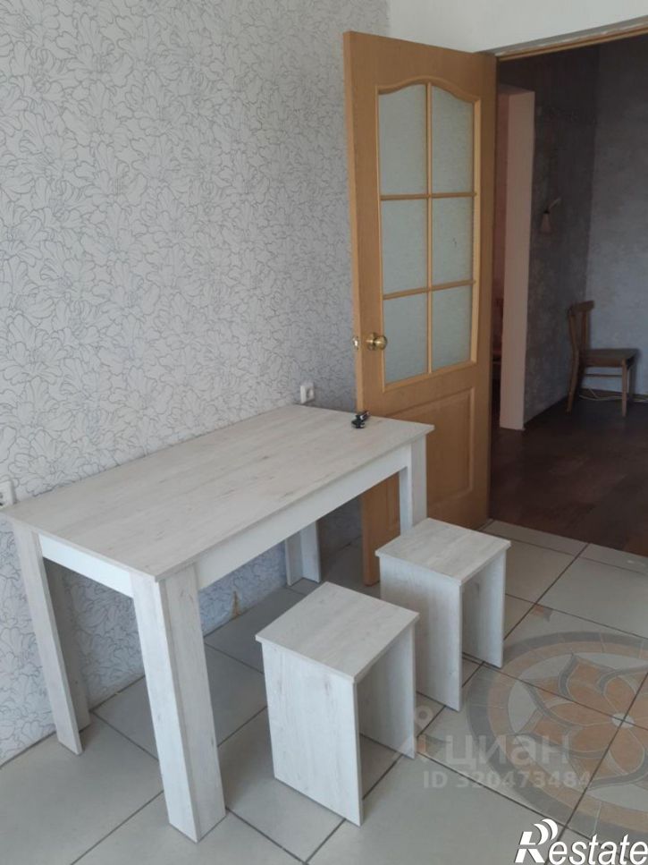 1-комн квартира ул Липовая, 20,  д. 20
