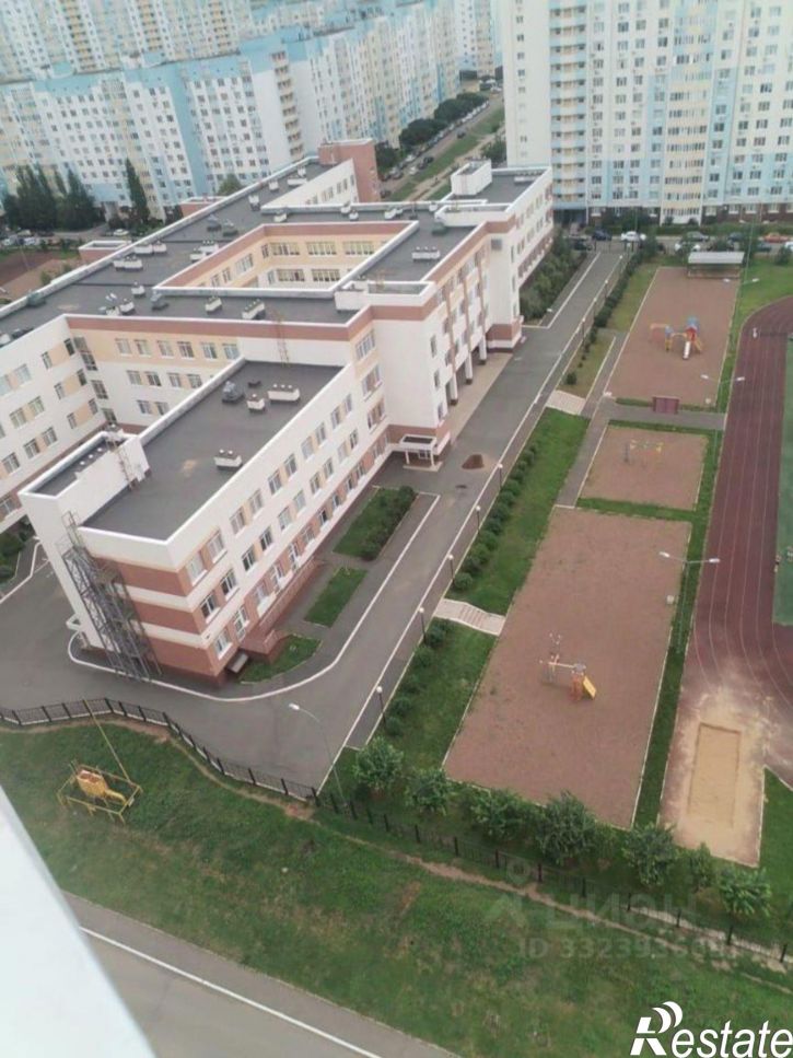 1-комн квартира ул Транспортная, 16/4,  д. 16/4