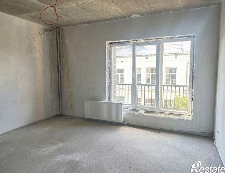 2-комн квартира ул 9 Января, 1,  д. 1