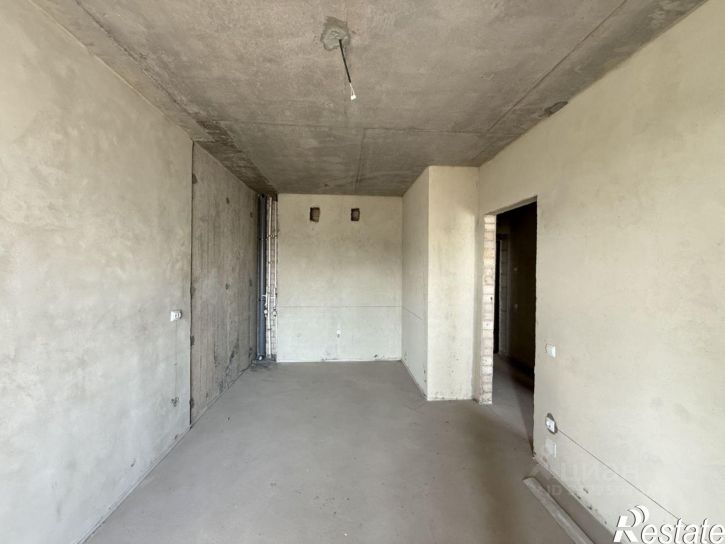 1-комн квартира ул Ильи Глазунова, 8/1,  д. 8/1