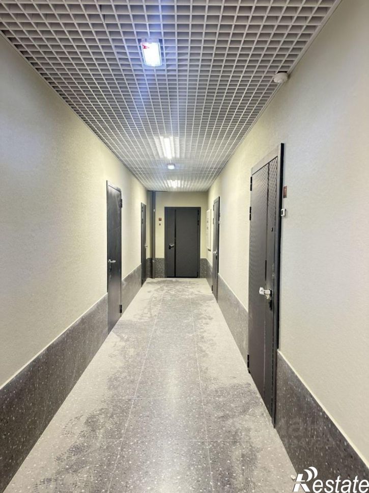 2-комн квартира ул 9 Января, 1,  д. 1