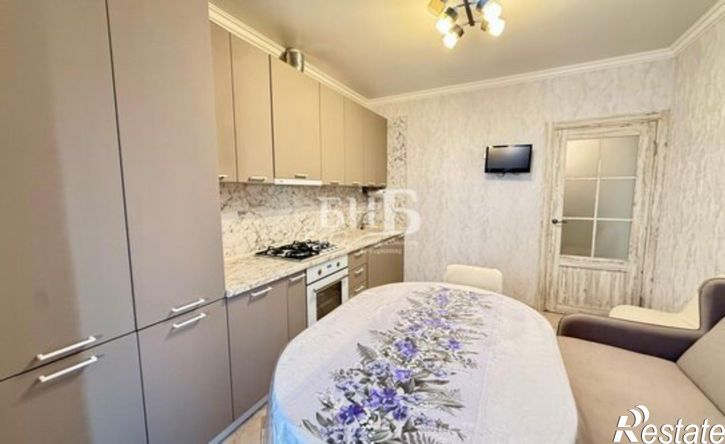 1-комн квартира ул Озеленителей, 38/1,  д. 38/1