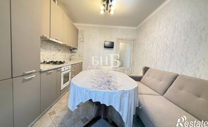 1-комн квартира ул Озеленителей, 38/1,  д. 38/1