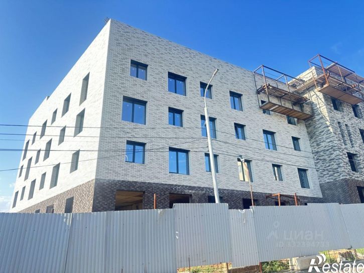 2-комн квартира ул 9 Января, 1,  д. 1