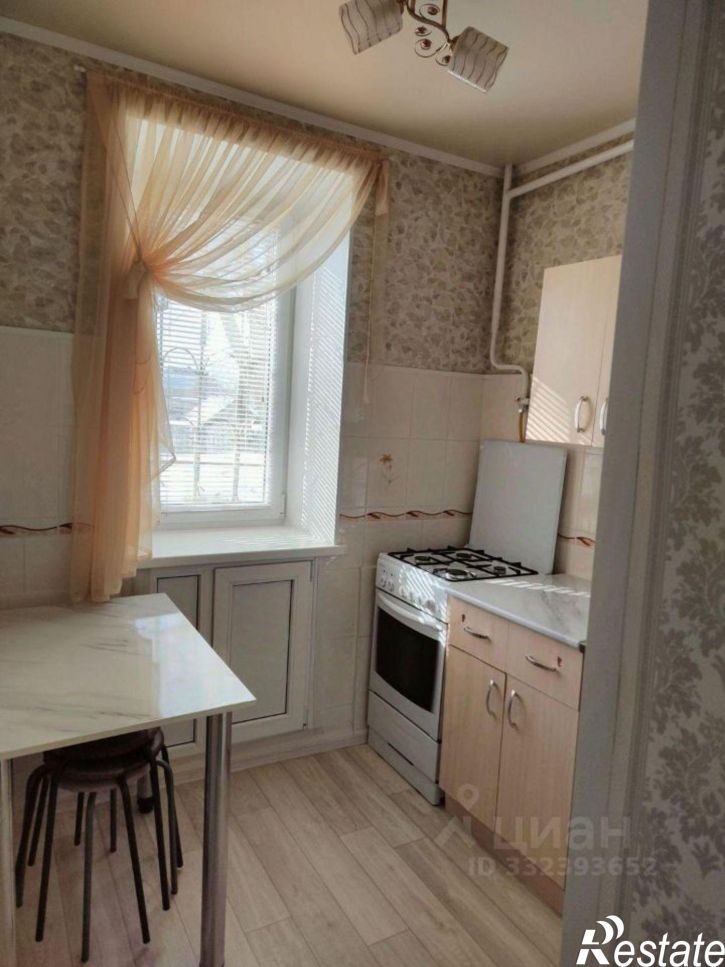 1-комн квартира ул Ноябрьская, 42,  д. 42