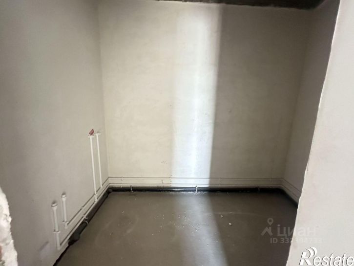 2-комн квартира ул 9 Января, 1,  д. 1