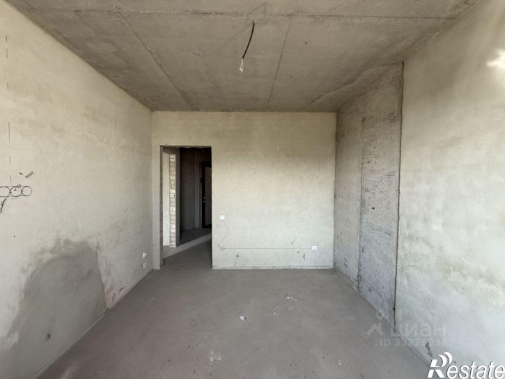 1-комн квартира ул Ильи Глазунова, 8/1,  д. 8/1