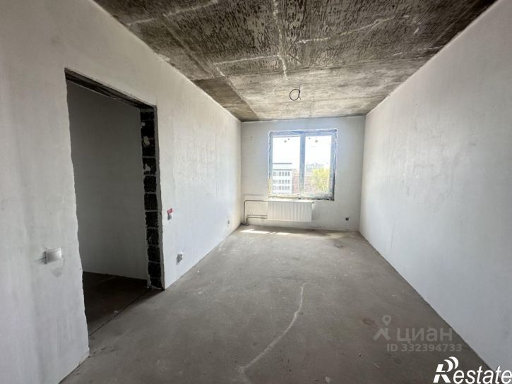 2-комн квартира ул 9 Января, 1,  д. 1