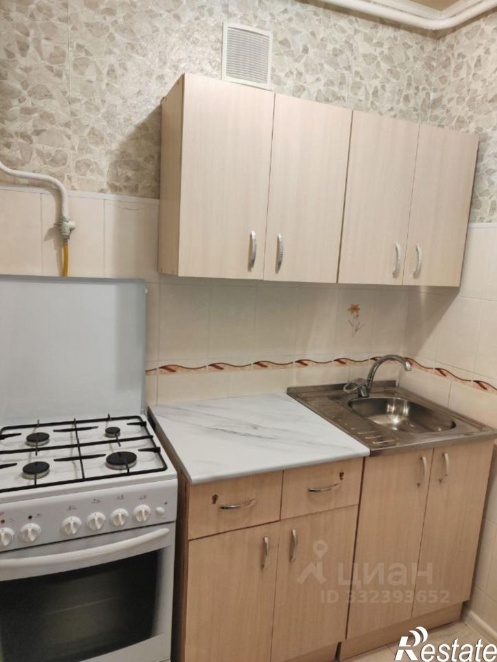 1-комн квартира ул Ноябрьская, 42,  д. 42