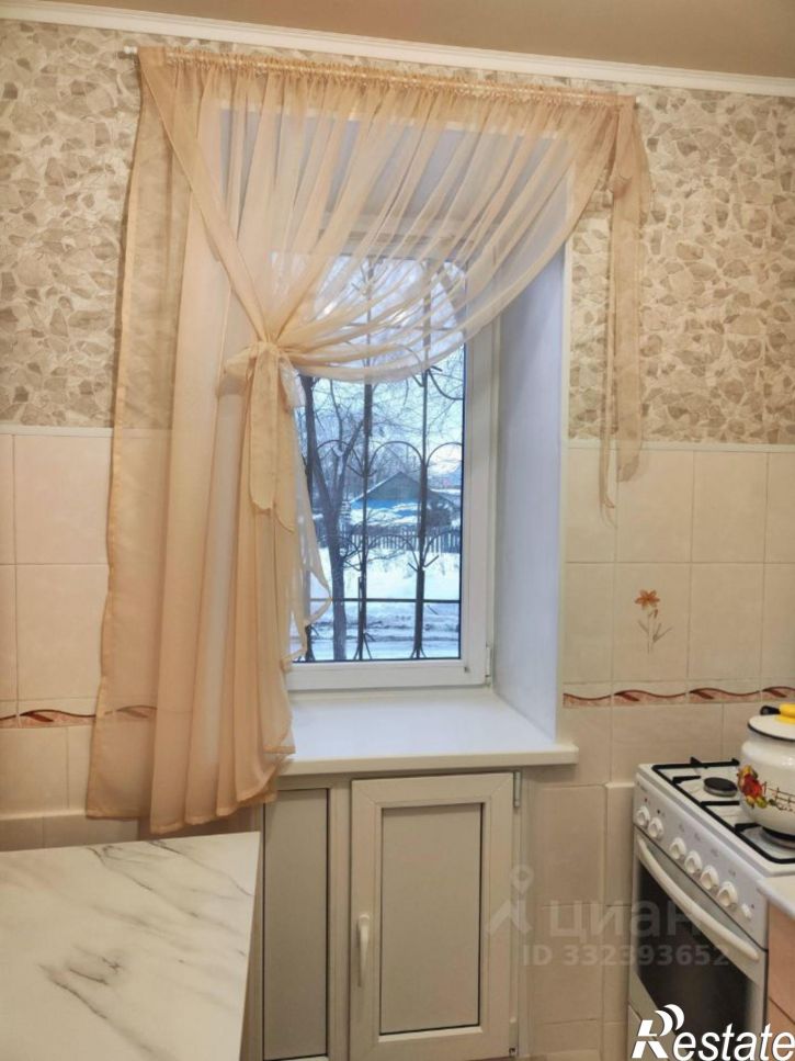 1-комн квартира ул Ноябрьская, 42,  д. 42