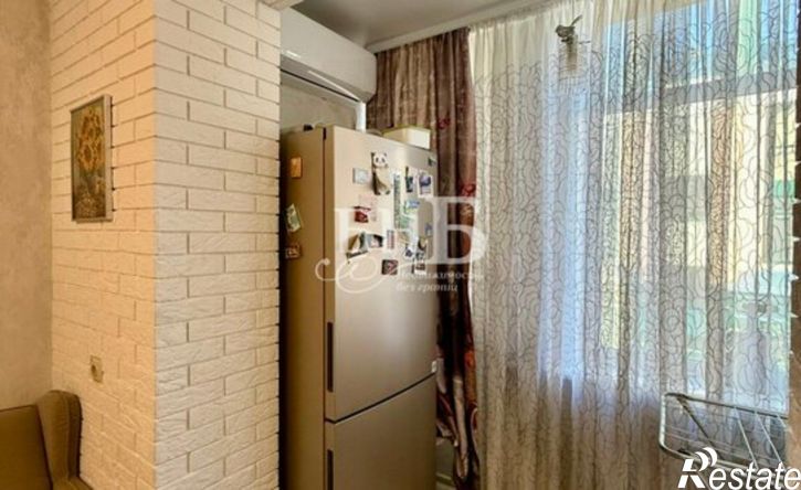 1-комн квартира ул Озеленителей, 38/1,  д. 38/1