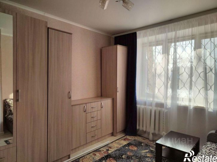 1-комн квартира ул Ноябрьская, 42,  д. 42