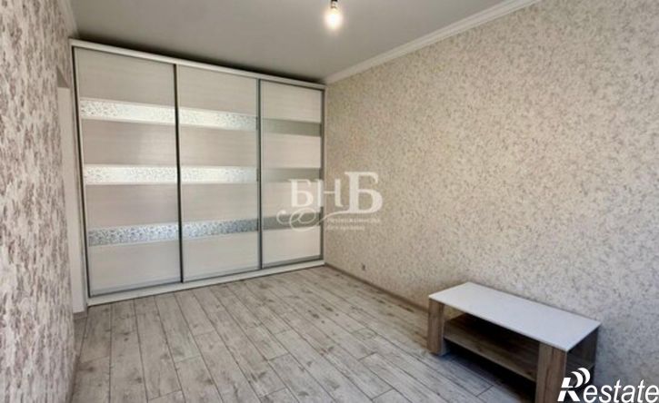 1-комн квартира ул Озеленителей, 38/1,  д. 38/1