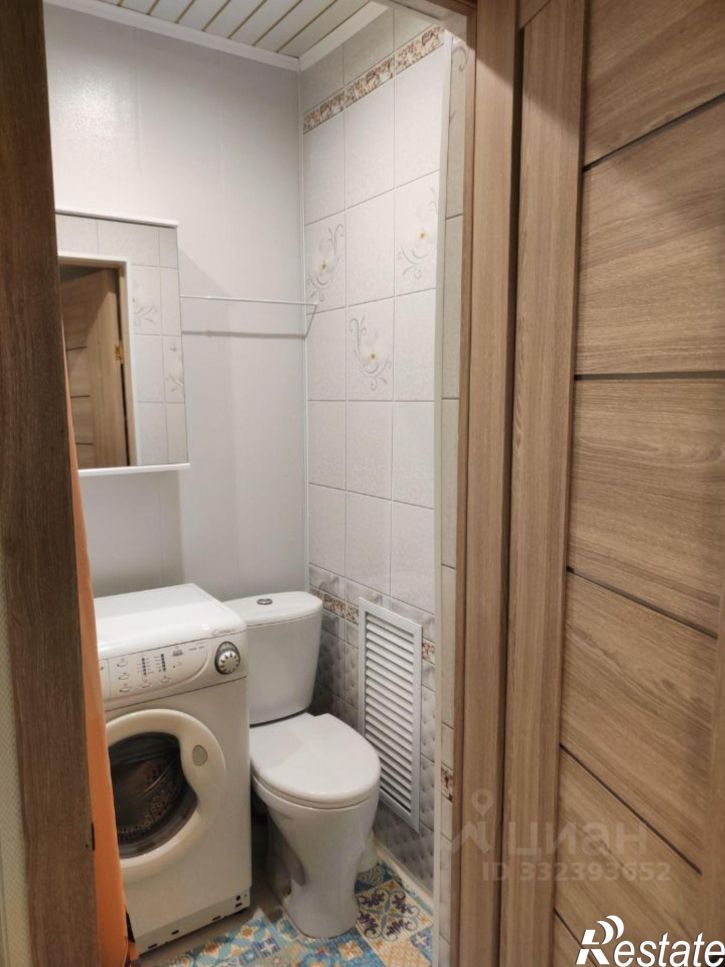 1-комн квартира ул Ноябрьская, 42,  д. 42