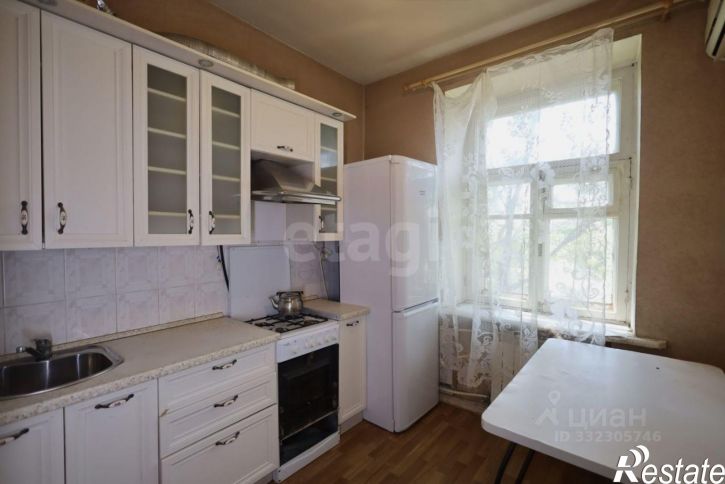 2-комн квартира Соляной пер, 2А,  д. 2А