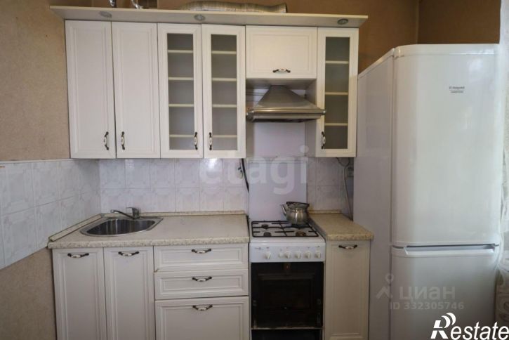 2-комн квартира Соляной пер, 2А,  д. 2А