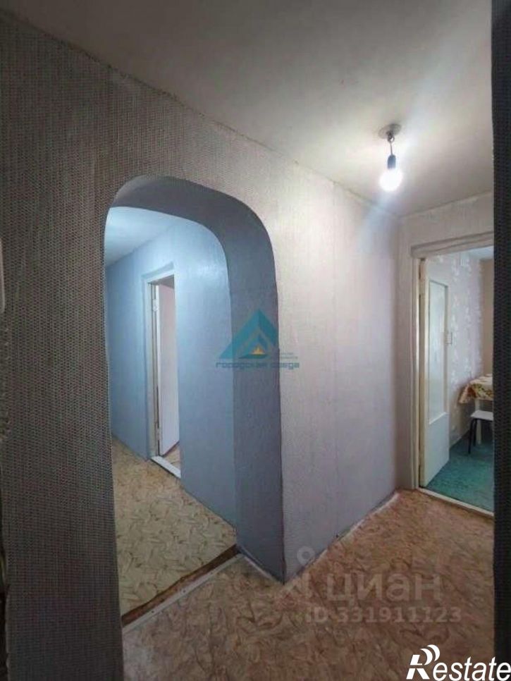 2-комн квартира ул Монтажников, 34,  д. 34