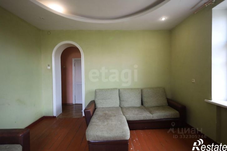 2-комн квартира Соляной пер, 2А,  д. 2А