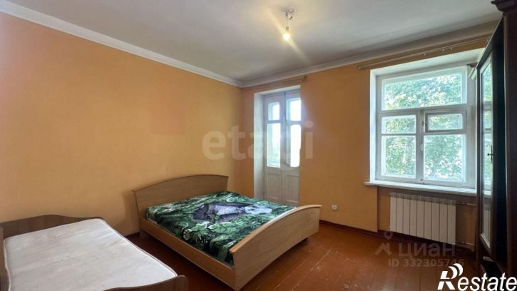 2-комн квартира Соляной пер, 2А,  д. 2А