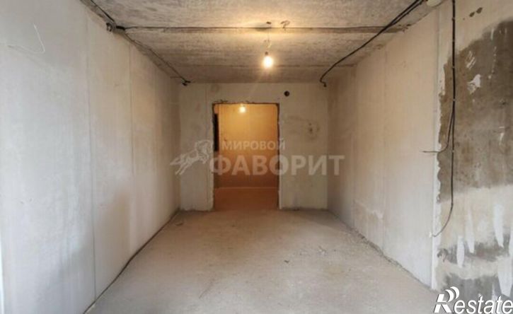 1-комн квартира ул Брестская, 14/1,  д. 14/1