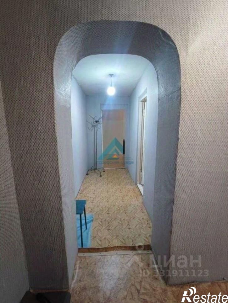 2-комн квартира ул Монтажников, 34,  д. 34