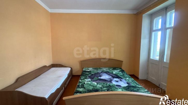 2-комн квартира Соляной пер, 2А,  д. 2А