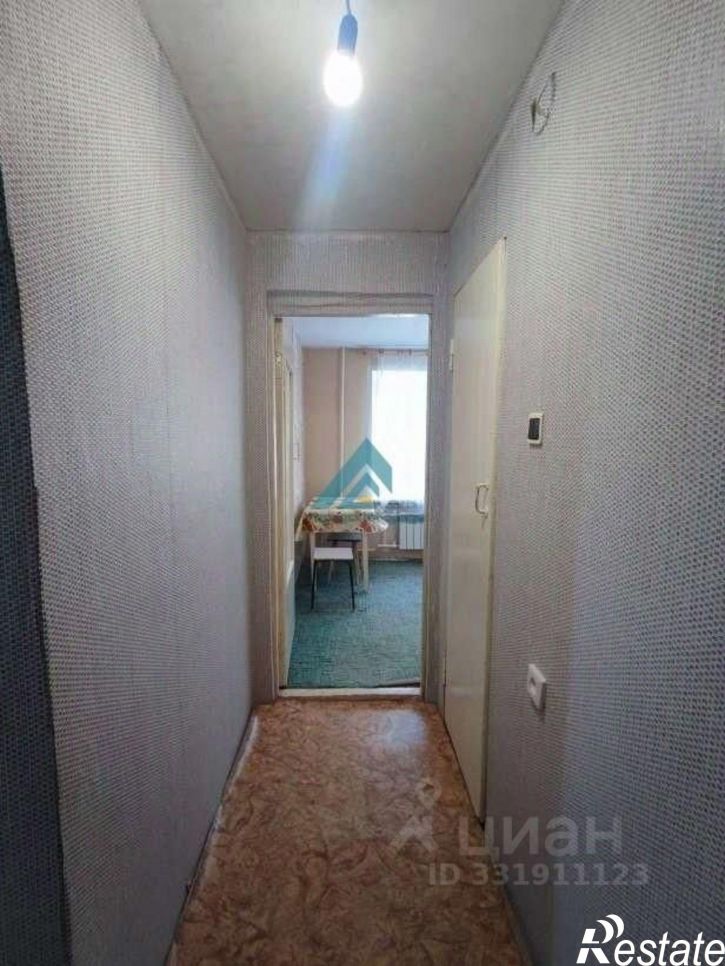 2-комн квартира ул Монтажников, 34,  д. 34