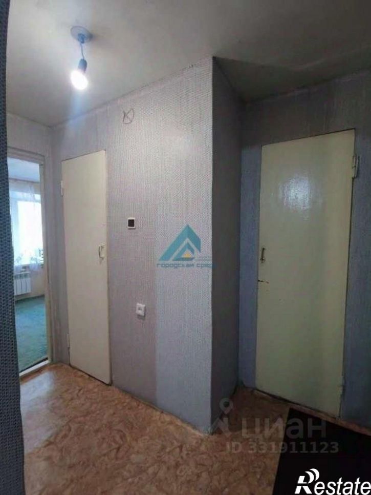 2-комн квартира ул Монтажников, 34,  д. 34