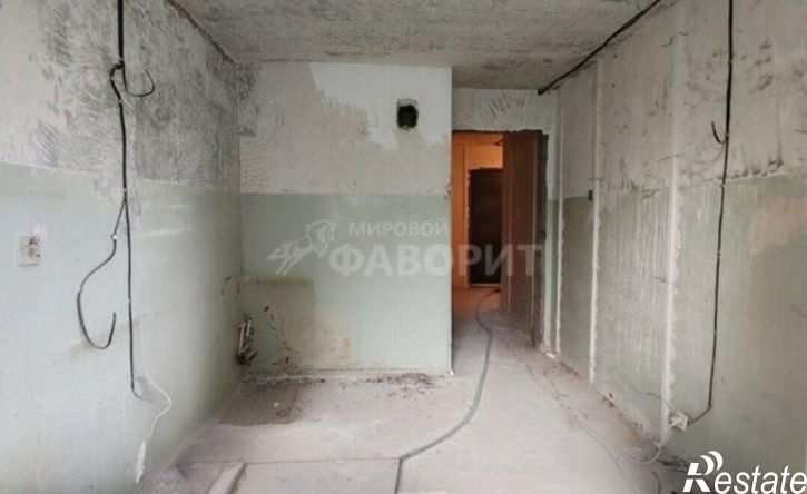 1-комн квартира ул Брестская, 14/1,  д. 14/1