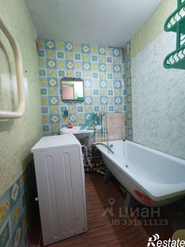 2-комн квартира ул Монтажников, 34,  д. 34