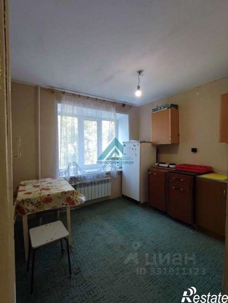 2-комн квартира ул Монтажников, 34,  д. 34