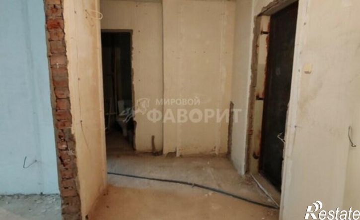 1-комн квартира ул Брестская, 14/1,  д. 14/1