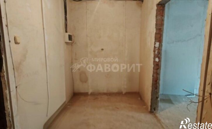 1-комн квартира ул Брестская, 14/1,  д. 14/1
