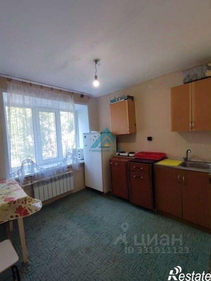 2-комн квартира ул Монтажников, 34,  д. 34